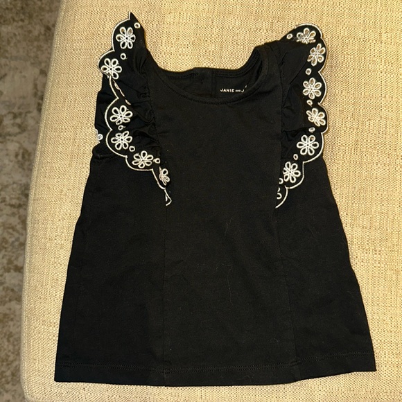 Janie and Jack blouse - Picture 1 of 1